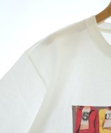 Supreme（シュプリーム）Tシャツ・カットソー 白 サイズ:M メンズ/2200653868080