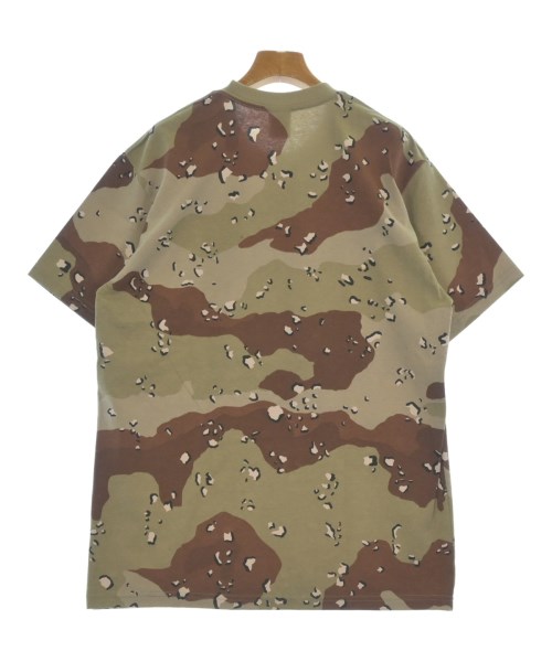 Supreme（シュプリーム）Tシャツ・カットソー ベージュ サイズ:M メンズ/2200653868097