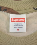 Supreme（シュプリーム）Tシャツ・カットソー ベージュ サイズ:M メンズ/2200653868097