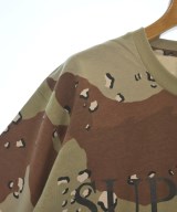 Supreme（シュプリーム）Tシャツ・カットソー ベージュ サイズ:M メンズ/2200653868097