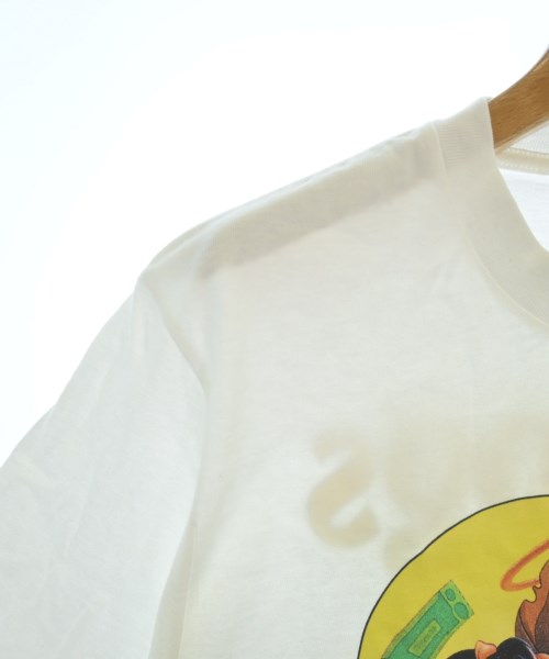 Supreme（シュプリーム）Tシャツ・カットソー 白 サイズ:S メンズ/2200653868103