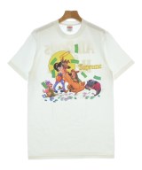 Supreme（シュプリーム）Tシャツ・カットソー 白 サイズ:S メンズ/2200653868103