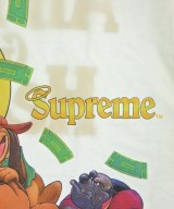 Supreme（シュプリーム）Tシャツ・カットソー 白 サイズ:S メンズ/2200653868103