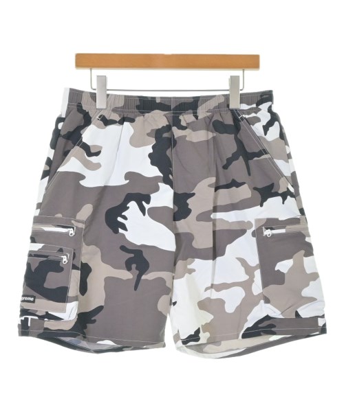 Supreme(シュプリーム)ショートパンツ グレー サイズ:M/2200653868110