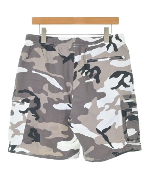 Supreme（シュプリーム）ショートパンツ グレー サイズ:M メンズ/2200653868110