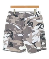 Supreme（シュプリーム）ショートパンツ グレー サイズ:M メンズ/2200653868110