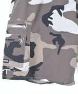 Supreme（シュプリーム）ショートパンツ グレー サイズ:M メンズ/2200653868110
