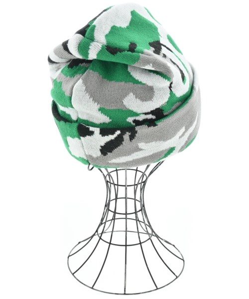 Supreme（シュプリーム）ニットキャップ・ビーニー その他（柄物・カラフル） サイズ:- メンズ/2200653868127