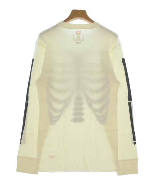 Supreme（シュプリーム）Tシャツ・カットソー 白 サイズ:M メンズ/2200653868134