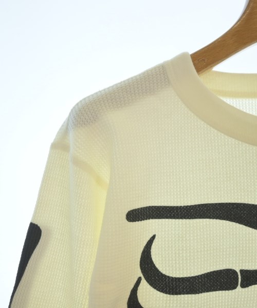 Supreme（シュプリーム）Tシャツ・カットソー 白 サイズ:M メンズ/2200653868134