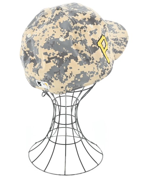 Supreme（シュプリーム）キャップ ベージュ サイズ:59.6cm メンズ/2200653868141