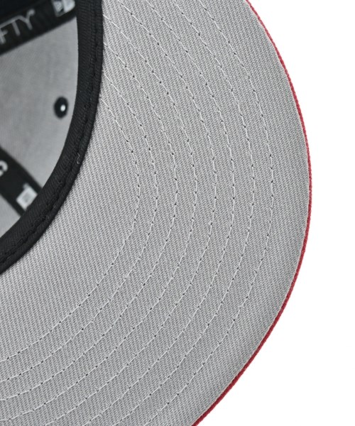 Supreme（シュプリーム）キャップ 紺 サイズ:58.7cm メンズ/2200653868158