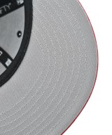 Supreme（シュプリーム）キャップ 紺 サイズ:58.7cm メンズ/2200653868158