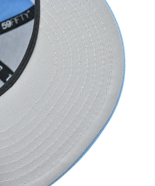 Supreme（シュプリーム）キャップ 青 サイズ:- メンズ/2200653868165