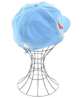 Supreme（シュプリーム）キャップ 青 サイズ:- メンズ/2200653868165