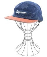 Supreme キャップ