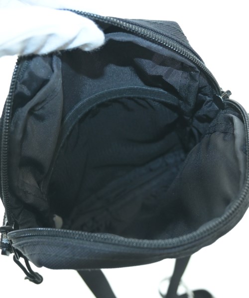 Supreme（シュプリーム）ショルダーバッグ 黒 サイズ:- メンズ/2200656017027