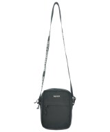 Supreme（シュプリーム）ショルダーバッグ 黒 サイズ:- メンズ/2200656017027