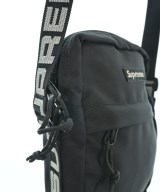 Supreme（シュプリーム）ショルダーバッグ 黒 サイズ:- メンズ/2200656017027