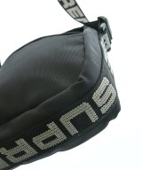 Supreme（シュプリーム）ショルダーバッグ 黒 サイズ:- メンズ/2200656017027