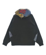 Supreme（シュプリーム）パーカー 黒 サイズ:M メンズ/2200656080014