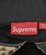 Supreme（シュプリーム）パーカー 黒 サイズ:M メンズ/2200656080014