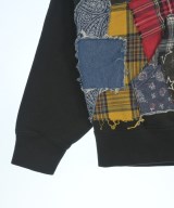 Supreme（シュプリーム）パーカー 黒 サイズ:M メンズ/2200656080014