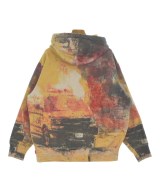 Supreme（シュプリーム）パーカー 黄 サイズ:S メンズ/2200656080021