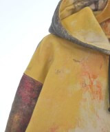 Supreme（シュプリーム）パーカー 黄 サイズ:S メンズ/2200656080021