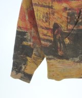 Supreme（シュプリーム）パーカー 黄 サイズ:S メンズ/2200656080021