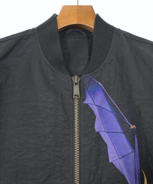 Supreme（シュプリーム）ミリタリーブルゾン 黒 サイズ:M メンズ/2200656080045