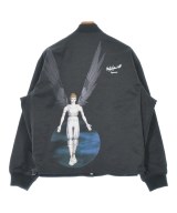 Supreme（シュプリーム）ミリタリーブルゾン 黒 サイズ:M メンズ/2200656080045