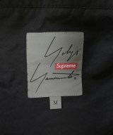 Supreme（シュプリーム）ミリタリーブルゾン 黒 サイズ:M メンズ/2200656080045