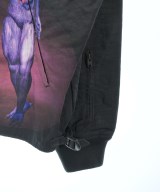 Supreme（シュプリーム）ミリタリーブルゾン 黒 サイズ:M メンズ/2200656080045