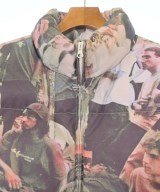 Supreme（シュプリーム）ダウンジャケット/ダウンベスト ピンク サイズ:M メンズ/2200656080052