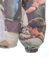 Supreme（シュプリーム）ダウンジャケット/ダウンベスト ピンク サイズ:M メンズ/2200656080052