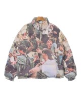 Supreme ダウンジャケット/ダウンベスト