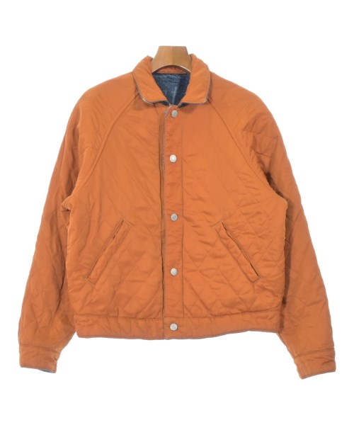 Supreme（シュプリーム）デニムジャケット 青 サイズ:-(L位) メンズ/2200656080069