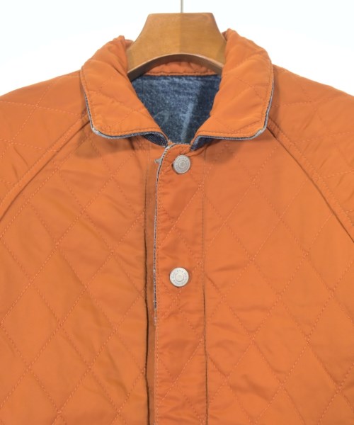 Supreme（シュプリーム）デニムジャケット 青 サイズ:-(L位) メンズ/2200656080069