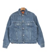 Supreme デニムジャケット