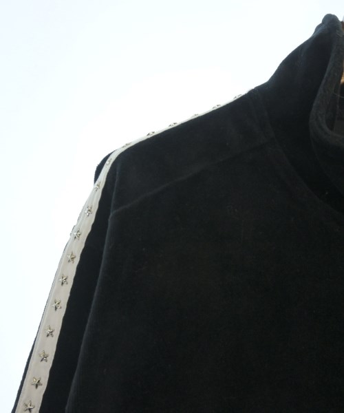 Supreme（シュプリーム）スウェット 黒 サイズ:M メンズ/2200656080076