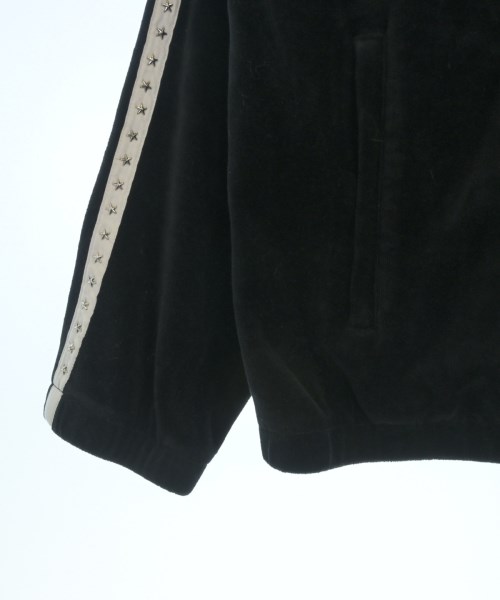 Supreme（シュプリーム）スウェット 黒 サイズ:M メンズ/2200656080076