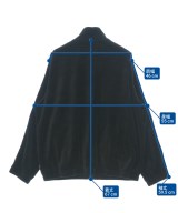 Supreme（シュプリーム）スウェット 黒 サイズ:M メンズ/2200656080076