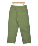 Supreme（シュプリーム）デニムパンツ カーキ サイズ:32(L位) メンズ/2200656080090