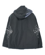 Supreme（シュプリーム）マウンテンパーカー 黒 サイズ:S メンズ/2200656080106