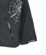 Supreme（シュプリーム）マウンテンパーカー 黒 サイズ:S メンズ/2200656080106