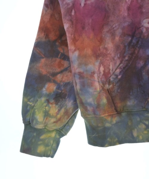 Supreme（シュプリーム）パーカー 紫 サイズ:S メンズ/2200656080120