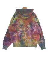 Supreme（シュプリーム）パーカー 紫 サイズ:S メンズ/2200656080120