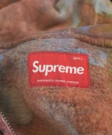 Supreme（シュプリーム）パーカー 紫 サイズ:S メンズ/2200656080120