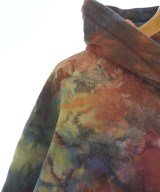 Supreme（シュプリーム）パーカー 紫 サイズ:S メンズ/2200656080120